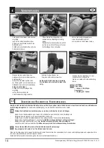 Preview for 17 page of Reely ROAD 23 49 70 Operating Instructions Manual