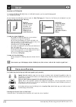 Предварительный просмотр 25 страницы Reely ROAD 23 49 70 Operating Instructions Manual