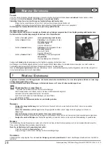 Preview for 31 page of Reely ROAD 23 49 70 Operating Instructions Manual