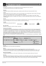 Предварительный просмотр 44 страницы Reely ROAD 23 49 70 Operating Instructions Manual