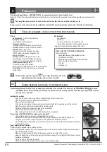 Предварительный просмотр 47 страницы Reely ROAD 23 49 70 Operating Instructions Manual