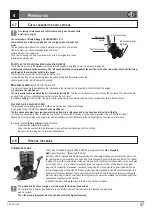 Preview for 50 page of Reely ROAD 23 49 70 Operating Instructions Manual