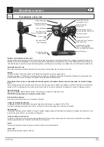 Preview for 74 page of Reely ROAD 23 49 70 Operating Instructions Manual