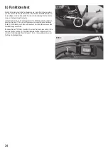 Preview for 24 page of Reely ROAD 23 50 55 Operating Instructions Manual