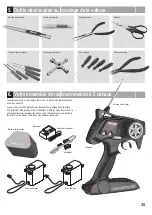 Preview for 35 page of Reely ROAD 23 50 55 Operating Instructions Manual