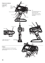 Preview for 36 page of Reely ROAD 23 50 55 Operating Instructions Manual