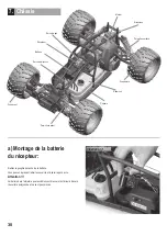 Preview for 38 page of Reely ROAD 23 50 55 Operating Instructions Manual