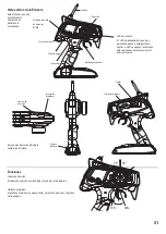 Preview for 51 page of Reely ROAD 23 50 55 Operating Instructions Manual