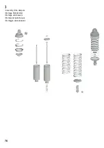 Preview for 76 page of Reely ROAD 23 50 55 Operating Instructions Manual