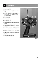 Preview for 49 page of Reely ROAD 23 52 11 Operating Instructions Manual