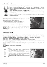 Preview for 24 page of Reely ROAD 23 58 10 Operating Instructions Manual