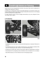 Preview for 16 page of Reely ROAD 23 60 25 Operating Instructions Manual