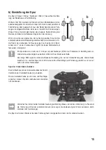 Preview for 15 page of Reely ROAD 23 61 02 Operating Instructions Manual