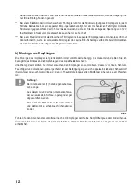 Preview for 102 page of Reely ROAD 23 61 02 Operating Instructions Manual