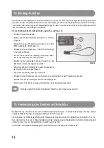 Preview for 106 page of Reely ROAD 23 61 02 Operating Instructions Manual