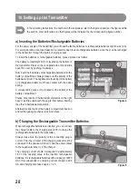 Preview for 118 page of Reely ROAD 23 61 02 Operating Instructions Manual