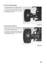 Preview for 39 page of Reely ROAD 23 66 44 Operating Instructions Manual