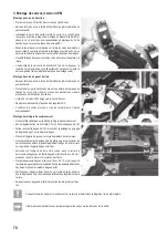 Preview for 70 page of Reely ROAD 23 68 22: RtR Operating Instructions Manual