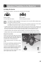 Preview for 45 page of Reely ROAD 23 76 30 Operating Instructions Manual