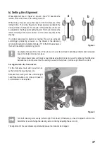 Preview for 47 page of Reely ROAD 23 76 30 Operating Instructions Manual