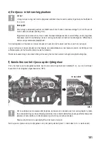 Preview for 101 page of Reely ROAD 23 76 30 Operating Instructions Manual