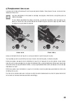 Preview for 69 page of Reely ROAD 23 80 06 Operating Instructions Manual