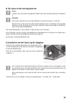 Preview for 83 page of Reely ROAD 23 80 06 Operating Instructions Manual