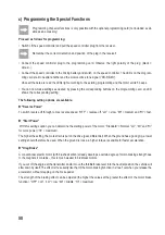 Preview for 50 page of Reely ROAD 23 80 08 Operating Instructions Manual