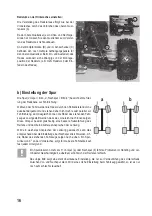 Preview for 16 page of Reely ROAD 23 80 12 Operating Instructions Manual