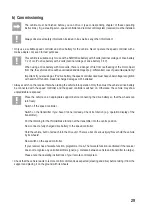 Preview for 29 page of Reely ROAD 23 80 12 Operating Instructions Manual