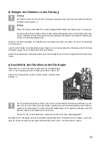 Preview for 11 page of Reely ROAD 23 80 30 Operating Instructions Manual