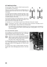 Preview for 26 page of Reely ROAD 40 95 98 Operating Instructions Manual