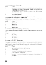 Preview for 54 page of Reely ROAD 40 95 98 Operating Instructions Manual