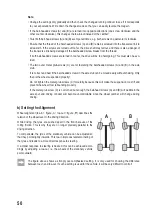 Preview for 50 page of Reely ROAD 49 01 27 Operating Instructions Manual