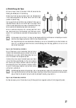 Предварительный просмотр 27 страницы Reely ROAD 49 14 95 Operating Instructions Manual