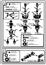 Предварительный просмотр 2 страницы Reely ROAD Buggy Air Attack Service Manual