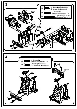 Preview for 3 page of Reely ROAD Buggy Air Attack Service Manual