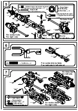 Предварительный просмотр 4 страницы Reely ROAD Buggy Air Attack Service Manual