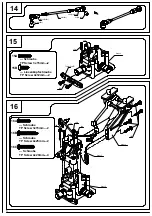 Preview for 7 page of Reely ROAD Buggy Air Attack Service Manual