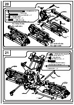 Preview for 9 page of Reely ROAD Buggy Air Attack Service Manual