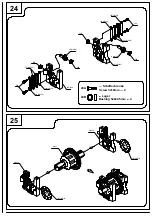 Предварительный просмотр 11 страницы Reely ROAD Buggy Air Attack Service Manual