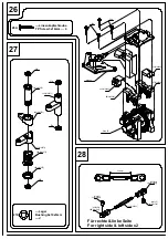 Предварительный просмотр 12 страницы Reely ROAD Buggy Air Attack Service Manual