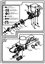 Preview for 15 page of Reely ROAD Buggy Air Attack Service Manual