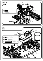 Предварительный просмотр 16 страницы Reely ROAD Buggy Air Attack Service Manual