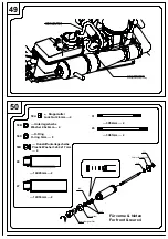 Preview for 23 page of Reely ROAD Buggy Air Attack Service Manual