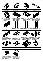 Preview for 33 page of Reely ROAD Buggy Air Attack Service Manual