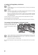 Preview for 42 page of Reely ROAD C-4ZG Operating Instructions Manual