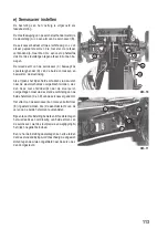 Preview for 113 page of Reely ROAD C-4ZG Operating Instructions Manual