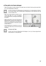 Предварительный просмотр 17 страницы Reely Sky 20 52 36 Operating Instructions Manual