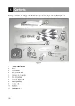 Предварительный просмотр 32 страницы Reely Sky 20 52 36 Operating Instructions Manual